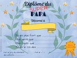 Check spelling or type a new query. Le Diplome Du Super Papa Maman Chocolatine