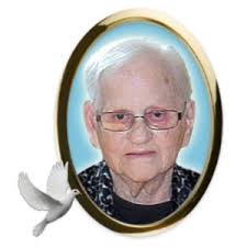 Labranche, Rita (Poulin)