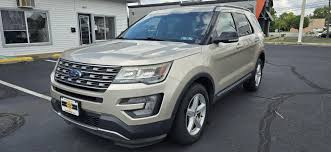 Image result for White Gold 2017 Explorer