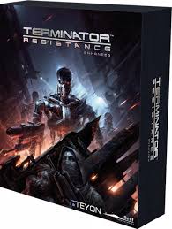 It is a perfectly average title from a decade. Terminator Resistance Enhanced Playstation 5 Limited Game News