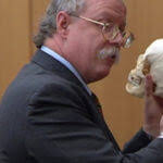 33-GA v. Baugh 2003: Dr. Kris Sperry