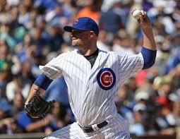 Ben zobrist's petition says his wife has been guilty of inappropriate marital conduct which render further cohabitation impossible. Cubs Beat Giants 2 1 On Jon Lester S 3 Hitter The Mercury News