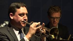 The Fat Babies @ Putnam Museum, Bix Beiderbecke Memorial Festival, August  3rd, 2017