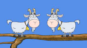 Dos Cabras Testarudas Audio Cuento Infantil Youtube Pita amor poemas esos besos que nunca me distes, cansada, las olas. dos cabras testarudas audio cuento infantil