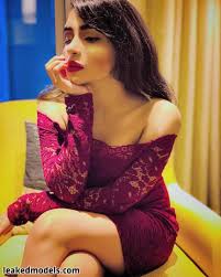 Aditi Kohli- Unfiltered Intimate Moments