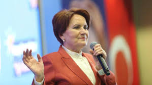 Bahceli Nin Ocalan La Ilgili Sozlerine Aksener Den Yanit Mitil Istanbul A Degil Imrali Ya Atilmis
