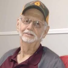 Obituary information for Edgar Stanley Pinkerd