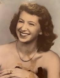 Joyce Ann Pritt Obituary