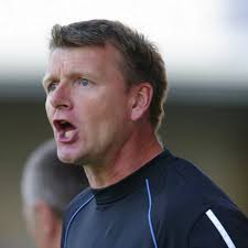 Rangers finishing fourth in Premiership would be a fantastic achievement  says Nigel Spackman