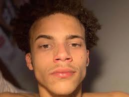 Fundraiser for Keyonn Robinson by Nathan Burks : Martell Robinson's Funeral