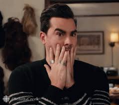 Horrified GIFs | Tenor