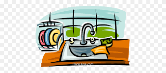 Below is a collection of kitchen utensils png images, vectors which can be downloaded and used in your web pages, projects. Kitchen Clipart Kitchen Sink Clean Kitchen Clipart Stunning Free Transparent Png Clipart Images Free Download