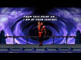 Ultimate mortal kombat 3 (abreviado umk3) es el cuarto juego de la saga, aunque solo es la. Umk3 How To Unlock Ermac By Drewtony Z