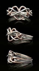 Shop with afterpay on eligible items. 26 Puzzle Rings Ideas Puzzle Ring Rings Jewelry