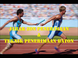 Rpa di taska lompat berhalangan. Teknik Kemahiran Acara Lari Berganti Ganti Relay Youtube
