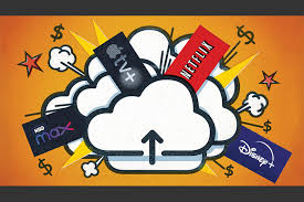 Artículos, videos, fotos y el más completo análisis de noticias de colombia y el mundo sobre hbo max| larepublica.co. La Guerra Del Streaming Que Podria Fulminar A Netflix