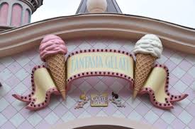 Pendant chandelier scrolled wood design cone lamps mr whippy inspired ice lighting by an cream l66ssus8mm1qclt9ko1 400 jpg upside down cones or simple pin on design best hanging. Denise At Mousesteps On Twitter Ice Cream Cone Lights At Fantasia Gelati Dlp Disneylandparis