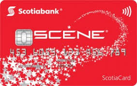 Scotiabank debit card number generator. How The Scene Rewards Program Works Ratehub Ca