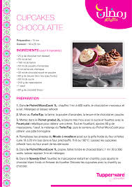 Pin By Janete Distributeur Tupperware On Recette Tupperware Cup Cake