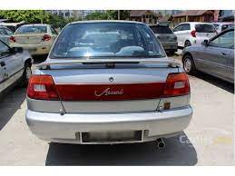 Maybe you would like to learn more about one of these? Jual Kereta Daihatsu Ascend 1997 1 6 Di Penang Automatik Sedan Silver Untuk Rm 8 000 3634889 Carlist My