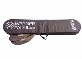 werner paddle bag paddle equipment