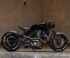 ustom motorcycles auf instagra カスタムバイク cb400 カフェレーサー カフェレーサー