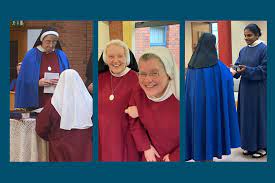 Redemptoristine Nuns, Dublin, Ireland - Home | Facebook