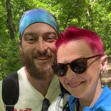 Introduction to new pet Mizu and experiences with pet trust