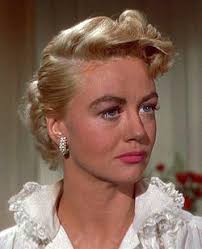 Dorothy Malone