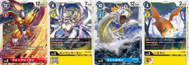 For 5+ players you use three standard decks of 52 cards and two jokers. Digimon Card Game Clean Images Of All The Starter Deck Current Promo Cards Digimon