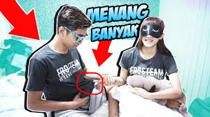 Check spelling or type a new query. Frost Diamond Nyobain Touch My Body Sama Pacarnya Enakin Youtube