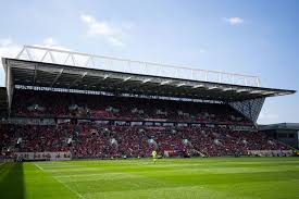 Bristol city stadium on wn network delivers the latest videos and editable pages for news & events, including entertainment, music, sports, science and more, sign up and share your playlists. Impressive As They Come This Is What Away Fans Really Think About Bristol City S Ashton Gate Bristol Live