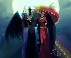 Pin On The Book Of Life