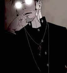 father shiro fujimoto blue exorcist blue exorcist blue exorcist mephisto ao no exorcist