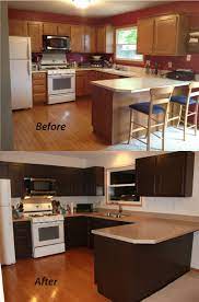Painting Kitchen Cabinets Sometimes Homemade