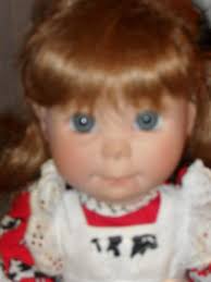 Lee Middleton*PollyEsther*Hershey*Country Girl*with box