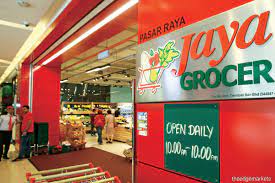 Jaya grocer aims to be a good value supermarket grocer to meet the discerning appetite of klang valley residents for quality household food products and goods for their everyday needs. G1g2ox0xtgr9nm
