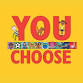 You Choose event image