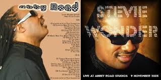 T U B E Stevie Wonder 2005 09 11 London Uk Fm Flac
