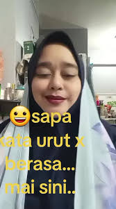 fypシ゚viral #urutantradisional #mamiurutbidanpenang