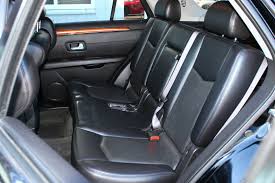 Image result for Raven Black 2008 SRX