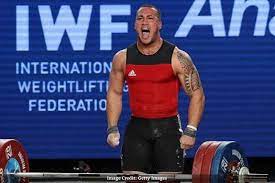 Arley mendez played the lead character in his profession. Olympics 2021 Page 2