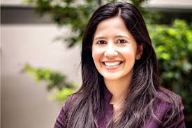 Female marcomms founders in APAC