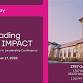 Leading for IMPACT: Women in Leadership Conference event image
