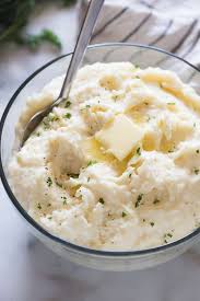perfect mashed potatoes recipe tastes