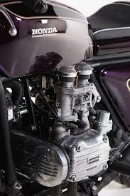 Pin By Alvaro Gpelegrina On Honda Gl 1000 Goldwing Caferacer Vintage Cafe Racer Cafe Racer Cafe Racer Honda