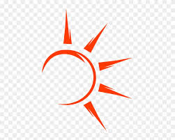 Download Half Sun Clipart Clip Art Free Transparent Png Clipart Images Download