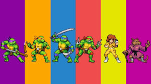 Who Is Splinter In Teenage Mutant Ninja Turtles?
