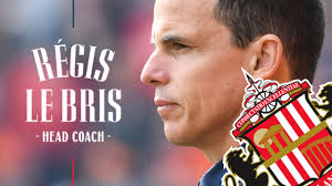 IT'S OFFICIAL! Régis Le Bris appointed as NEW SUNDERLAND HEAD COACH!