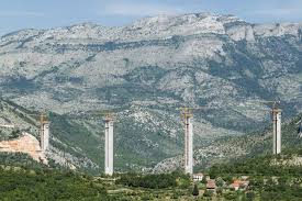 The lowest point in montenegro is the adriatic sea at 0 m. Eu Will Montenegro Bei Chinesischen Schulden Nicht Helfen
